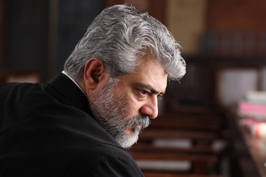 అజిత్ (ajith kumar)