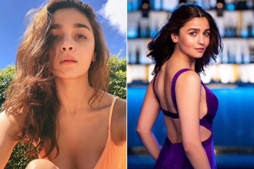 ఆలియా భట్ (Alia Bhatt RRR remuneration)