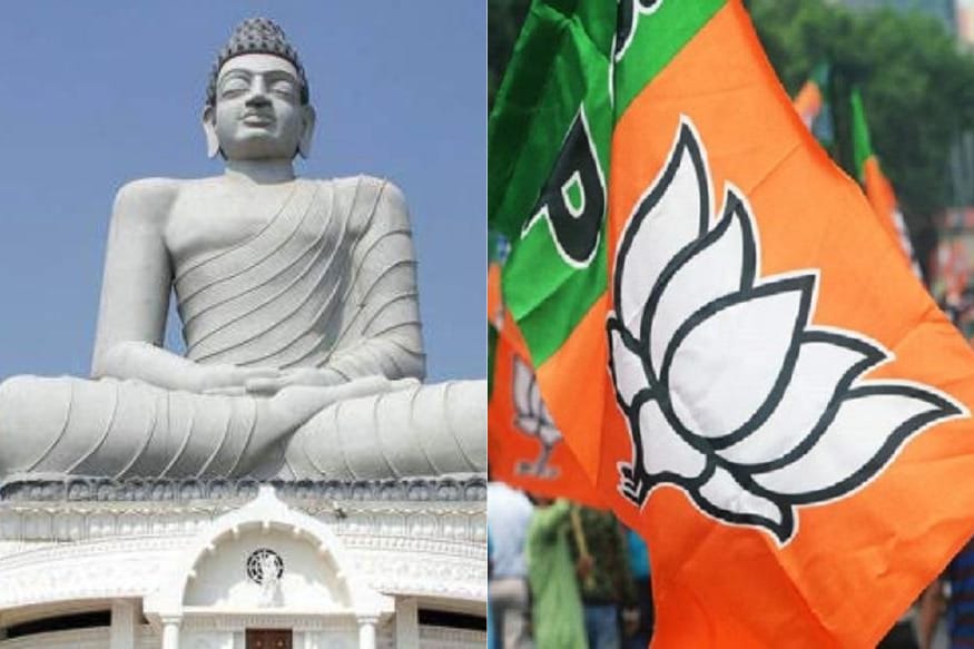 Difference in ap bjp, kanna Lakshminarayana, sudeesh rambotla, Amaravati, ap bjp leaders angry on kanna, amit shah, tdp, bjp, ysrcp, ap news, ap politics, ఏపీ బీజేపీలో విభేదాలు, కన్నా లక్ష్మీనారాయణ, సుధీష్ రాంభొట్ల, కన్నాపై ఏపీ బీజేపీ నేతల ఆగ్రహం, అమిత్ షా
