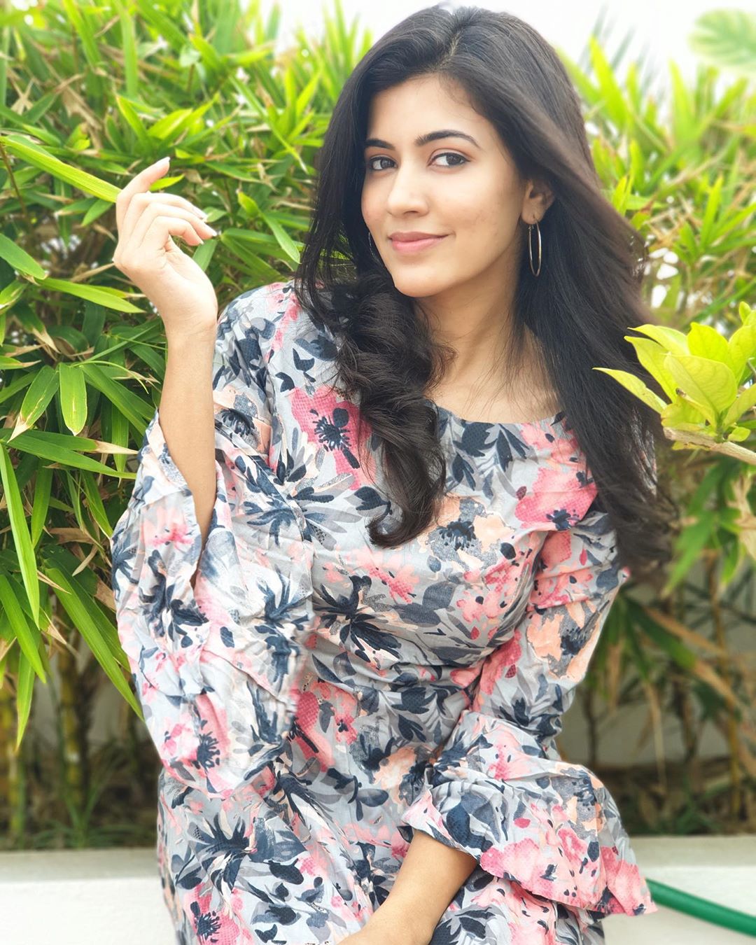 అంజు కురియన్ ఫొటోస్ (credit - Insta - anjutk10)