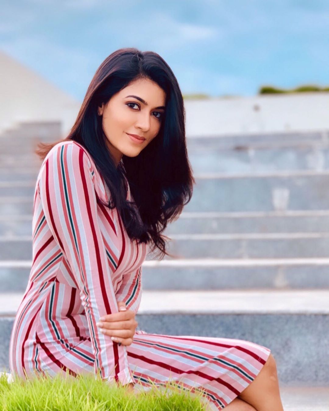 అంజు కురియన్ ఫొటోస్ (credit - Insta - anjutk10)