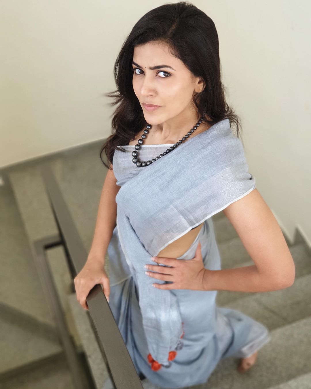 అంజు కురియన్ ఫొటోస్ (credit - Insta - anjutk10)