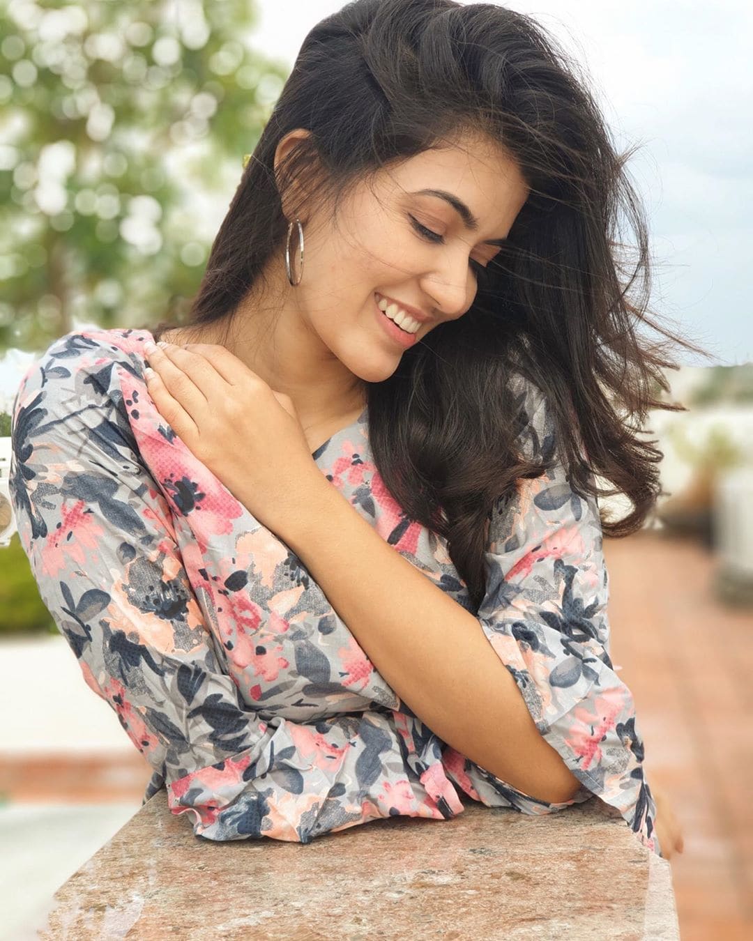 అంజు కురియన్ ఫొటోస్ (credit - Insta - anjutk10)