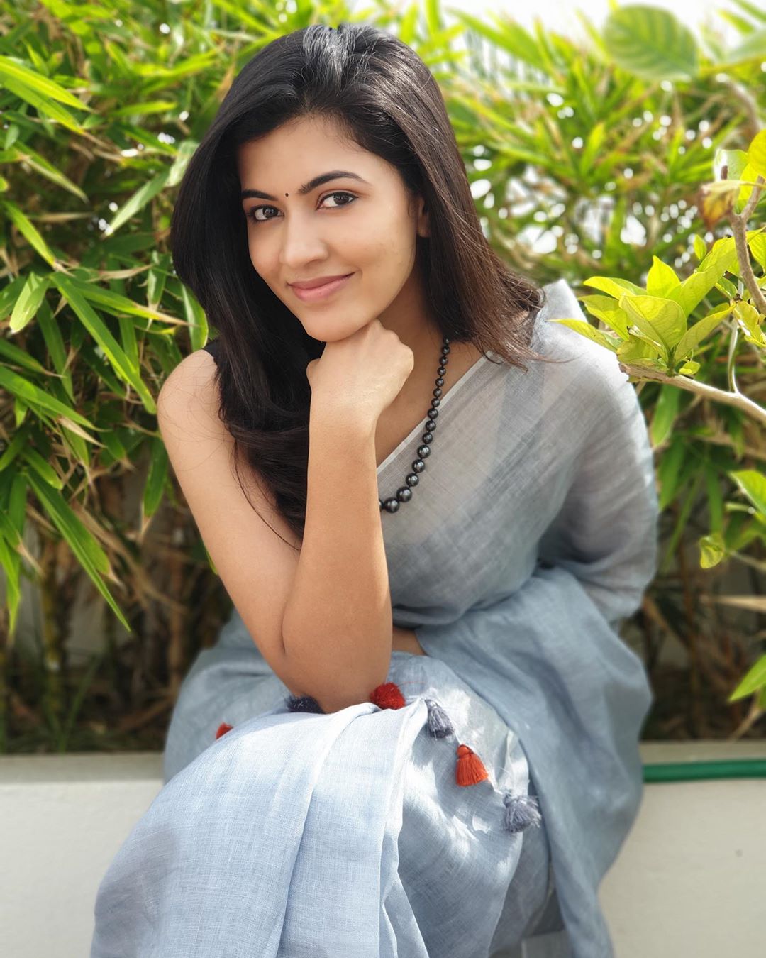 అంజు కురియన్ ఫొటోస్ (credit - Insta - anjutk10)