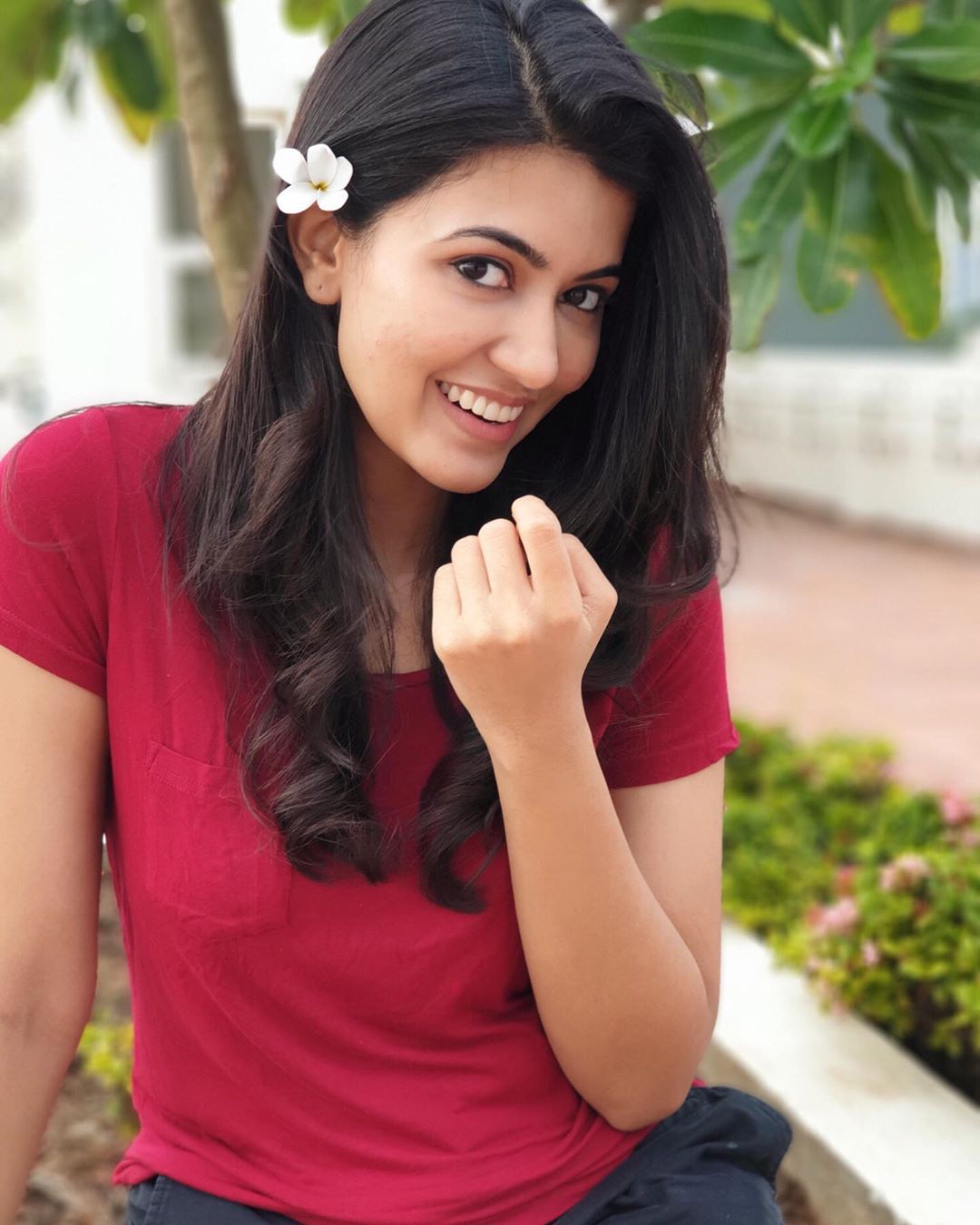 అంజు కురియన్ ఫొటోస్ (credit - Insta - anjutk10)