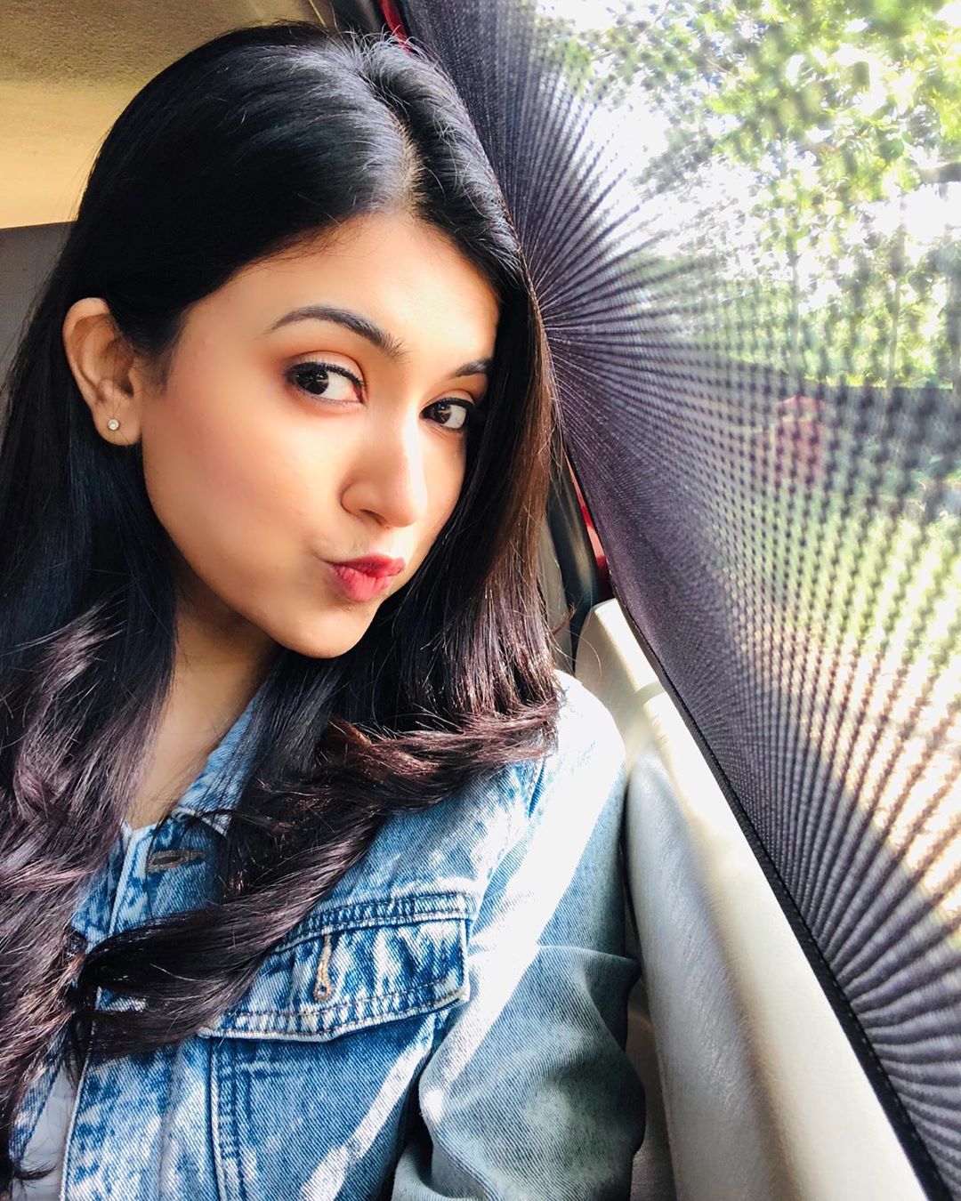 అంజు కురియన్ ఫొటోస్ (credit - Insta - anjutk10)