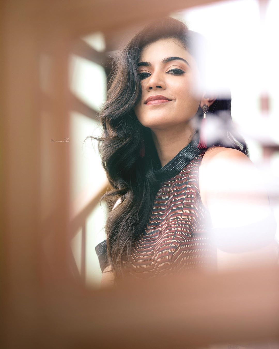 అంజు కురియన్ ఫొటోస్ (credit - Insta - anjutk10)