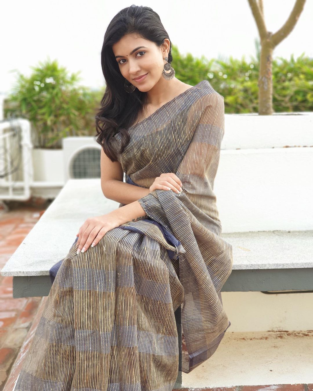 అంజు కురియన్ ఫొటోస్ (credit - Insta - anjutk10)