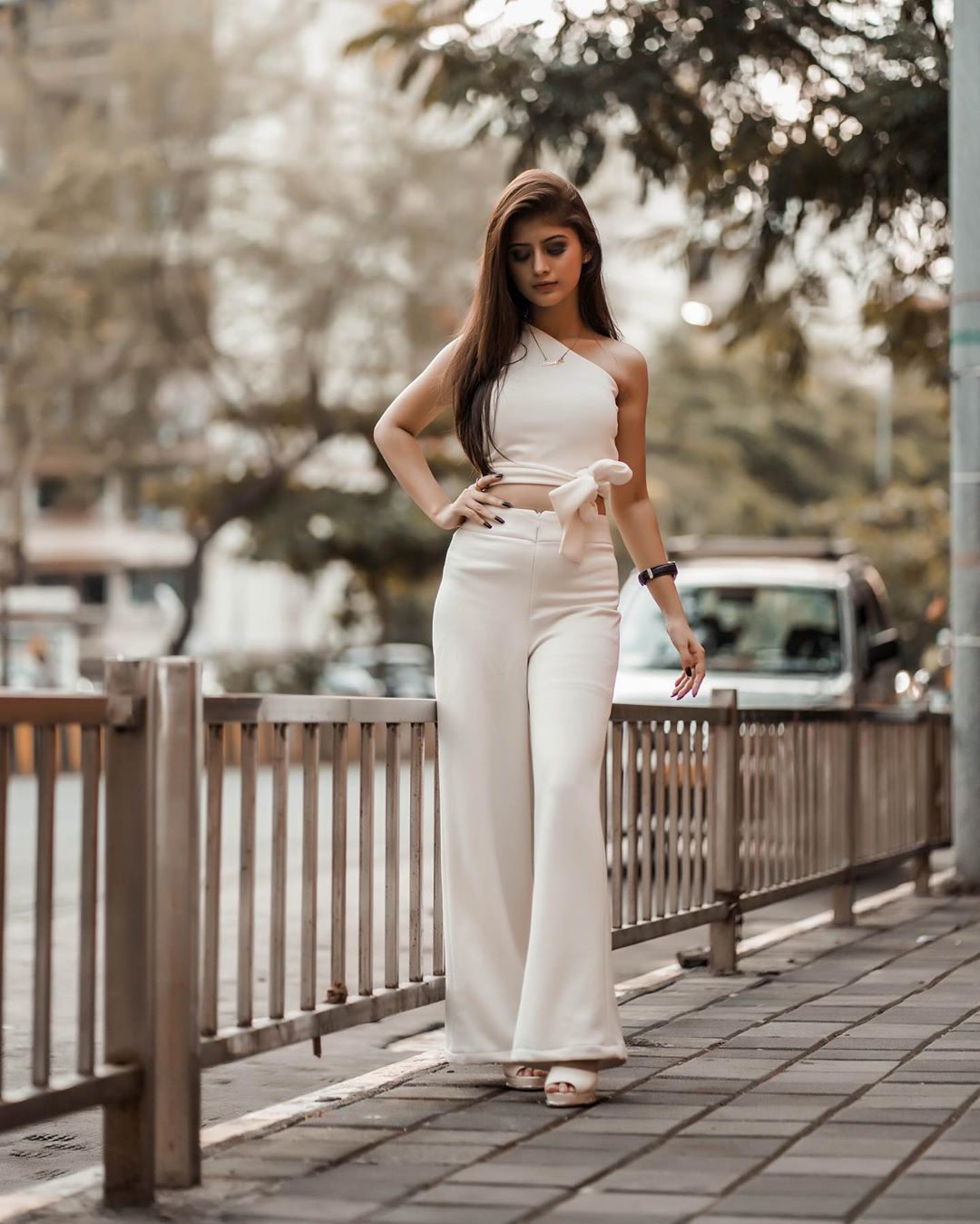  అరిష్ఫాఖాన్ క్యూట్ ఫొటోస్ (Image - Insta - arishfakhan138 )