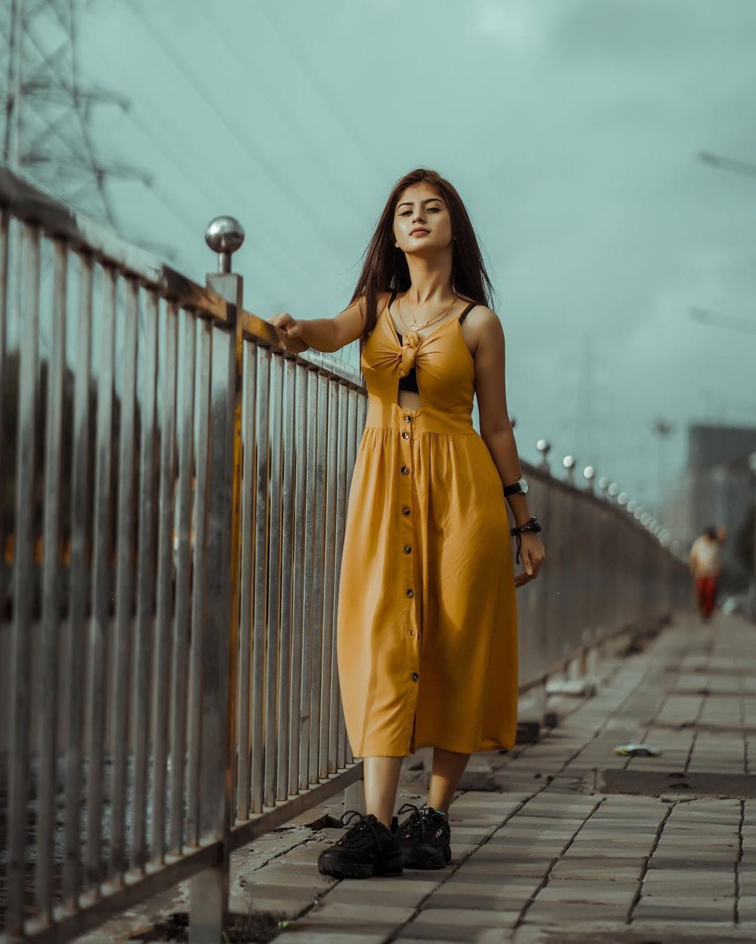  అరిష్ఫాఖాన్ క్యూట్ ఫొటోస్ (Image - Insta - arishfakhan138 )