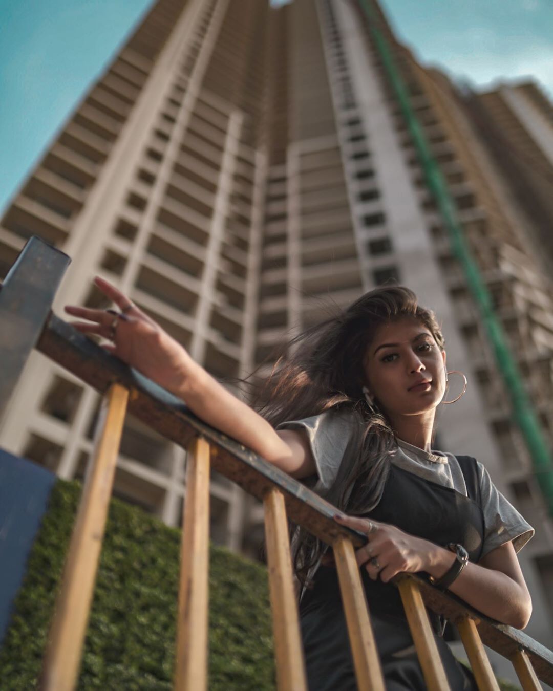  అరిష్ఫాఖాన్ క్యూట్ ఫొటోస్ (Image - Insta - arishfakhan138 )