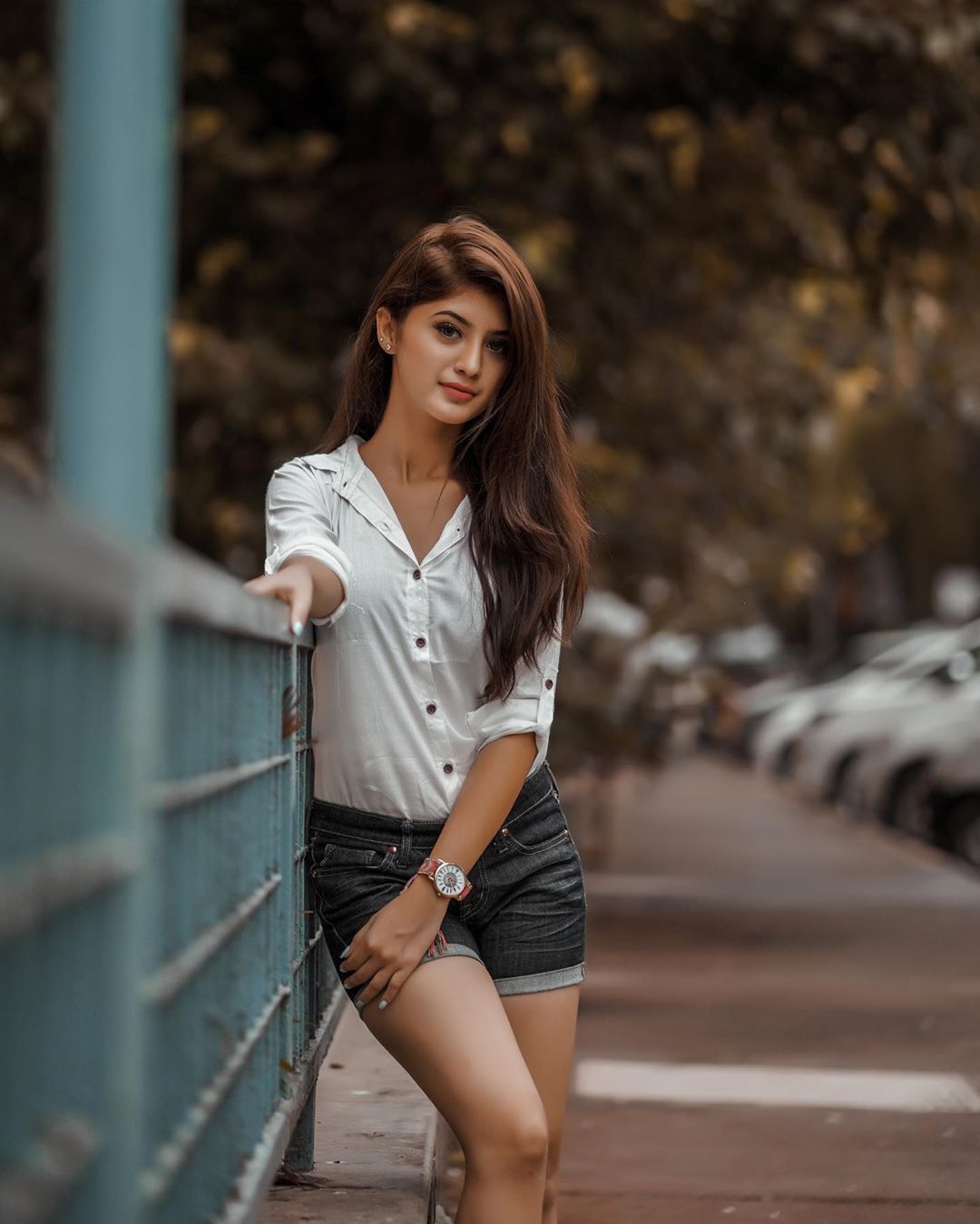  అరిష్ఫాఖాన్ క్యూట్ ఫొటోస్ (Image - Insta - arishfakhan138 )