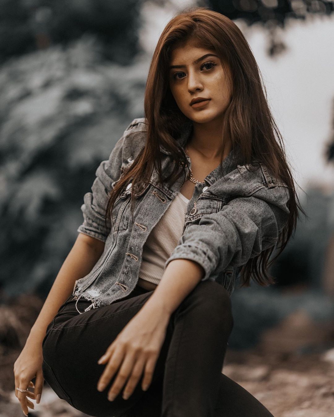  అరిష్ఫాఖాన్ క్యూట్ ఫొటోస్ (Image - Insta - arishfakhan138 )