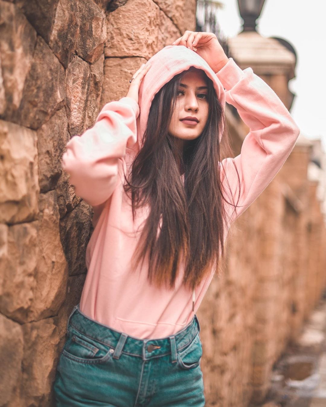  అరిష్ఫాఖాన్ క్యూట్ ఫొటోస్ (Image - Insta - arishfakhan138 )