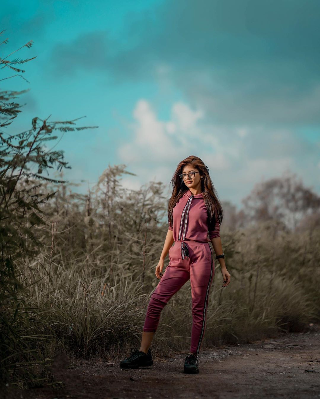  అరిష్ఫాఖాన్ క్యూట్ ఫొటోస్ (Image - Insta - arishfakhan138 )