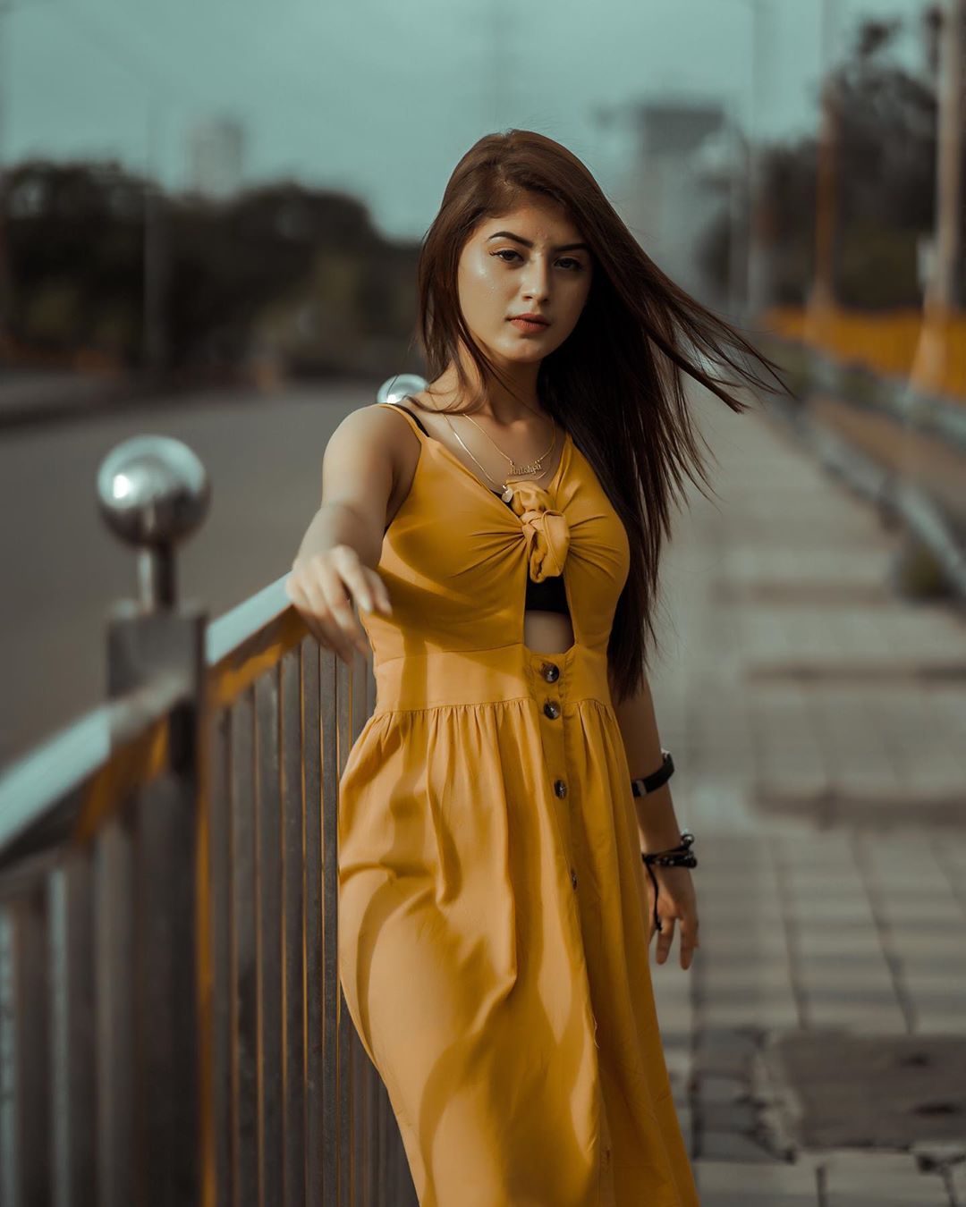  అరిష్ఫాఖాన్ క్యూట్ ఫొటోస్ (Image - Insta - arishfakhan138 )