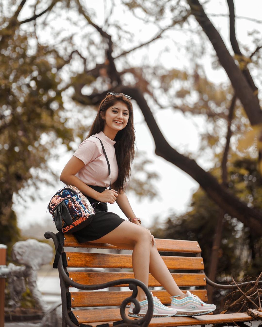  అరిష్ఫాఖాన్ క్యూట్ ఫొటోస్ (Image - Insta - arishfakhan138 )