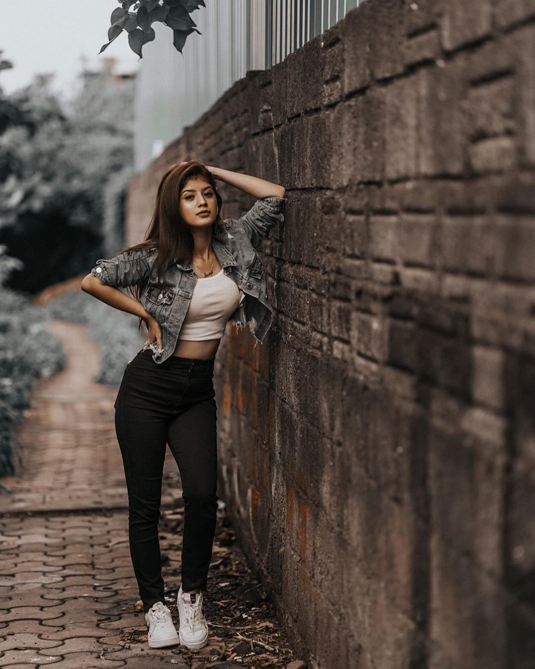  అరిష్ఫాఖాన్ క్యూట్ ఫొటోస్ (Image - Insta - arishfakhan138 )