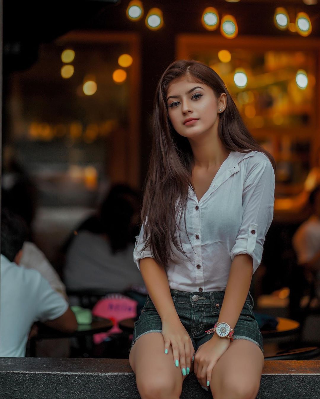  అరిష్ఫాఖాన్ క్యూట్ ఫొటోస్ (Image - Insta - arishfakhan138 )