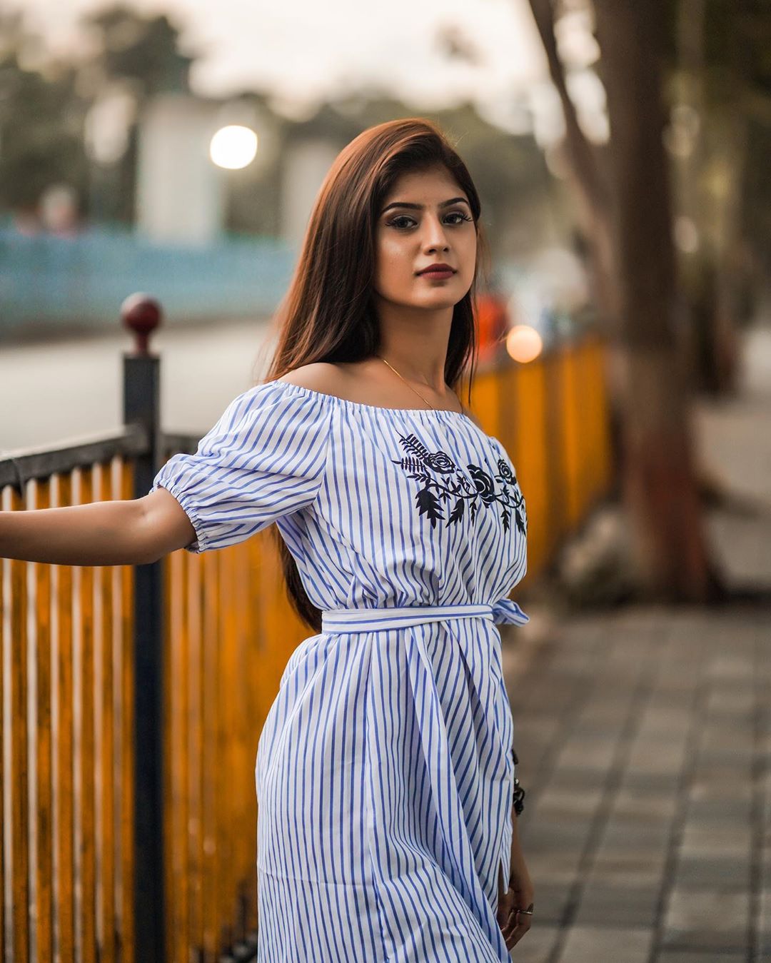  అరిష్ఫాఖాన్ క్యూట్ ఫొటోస్ (Image - Insta - arishfakhan138 )