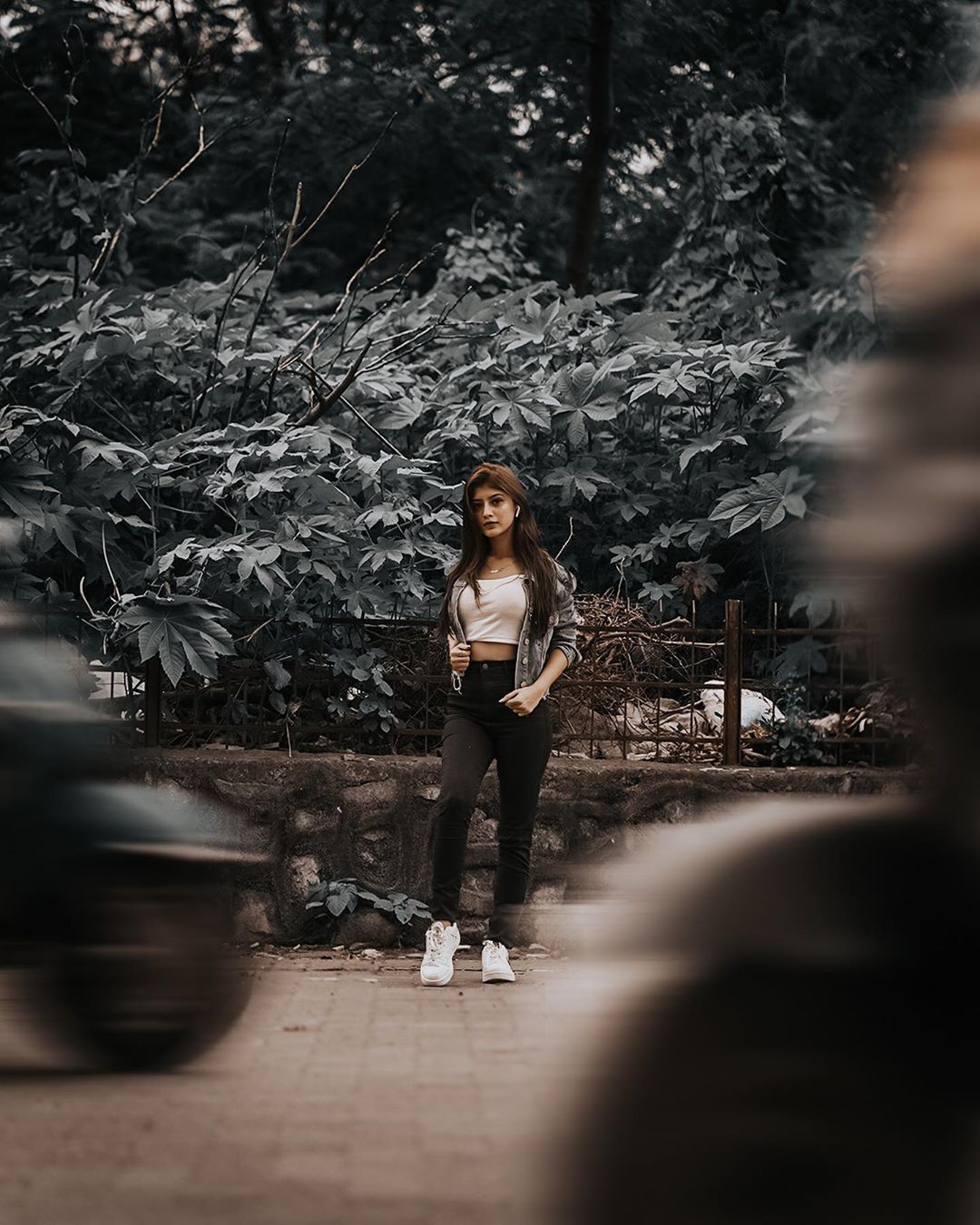  అరిష్ఫాఖాన్ క్యూట్ ఫొటోస్ (Image - Insta - arishfakhan138 )