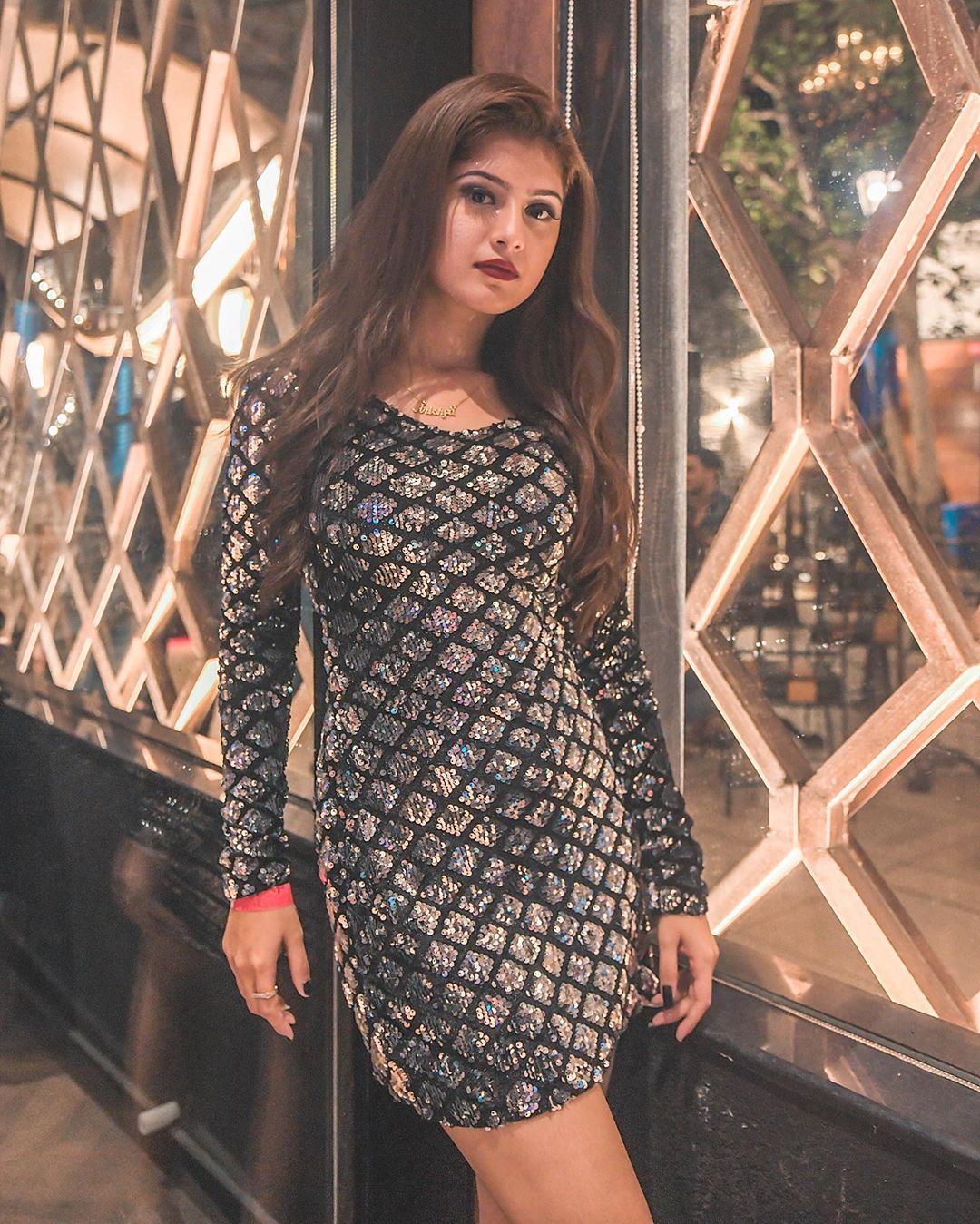  అరిష్ఫాఖాన్ క్యూట్ ఫొటోస్ (Image - Insta - arishfakhan138 )