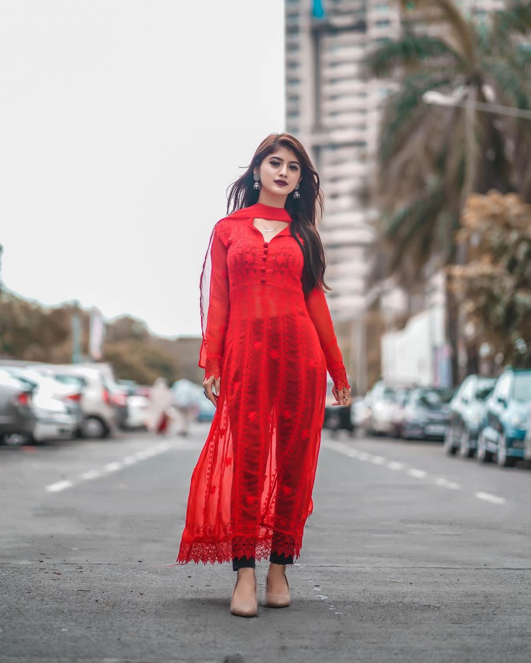  అరిష్ఫాఖాన్ క్యూట్ ఫొటోస్ (Image - Insta - arishfakhan138 )