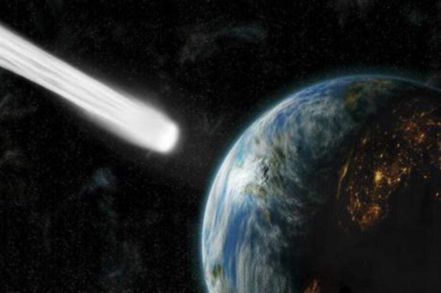  నాసా దీనిని అపోలో క్లాస్‌ గ్రహశకలంగా గురించింది. ఈ గ్రహ శకలం జులై 24న భూమిని దాటుకొని వెళ్లిపోతుంది. ఇది ఓ పెద్ద స్టేడియం అంత పరిమాణంలో ఉంటుంది. ఇంకా చెప్పాలంటే మూడు తాజ్‌ మహల్స్‌ అంత పెద్దగా ఉంటుంది. ఇది భూ గ్రహం దగ్గర నుంచి వెళ్లిపోతుంది. ఆ సమయంలో రెండింటి మధ్య దూరం 0.04 ఆస్ట్రోనామికల్‌ యూనిట్‌లుగా ఉంటుంది. మన లెక్కల ప్రకారం చెప్పాలంటే 37,18,232 మైల్స్‌ దూరం. ఇంకా క్లియర్‌గా చెప్పాలంటే... చంద్రుడు మనకు 2,38,606 మైళ్ల దూరంలో ఉన్నాడు. అంటే... మనకు చంద్రుడికి మధ్య ఉన్న దూరానికి సుమారు 17 రెట్లు ఎక్కువ అన్నమాట. (ప్రతీకాత్మక చిత్రం)