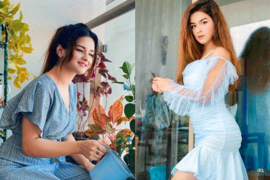  అవనీత్ కౌర్ క్యూట్ స్టిల్స్ (credit : insta - avneetkaur_13)