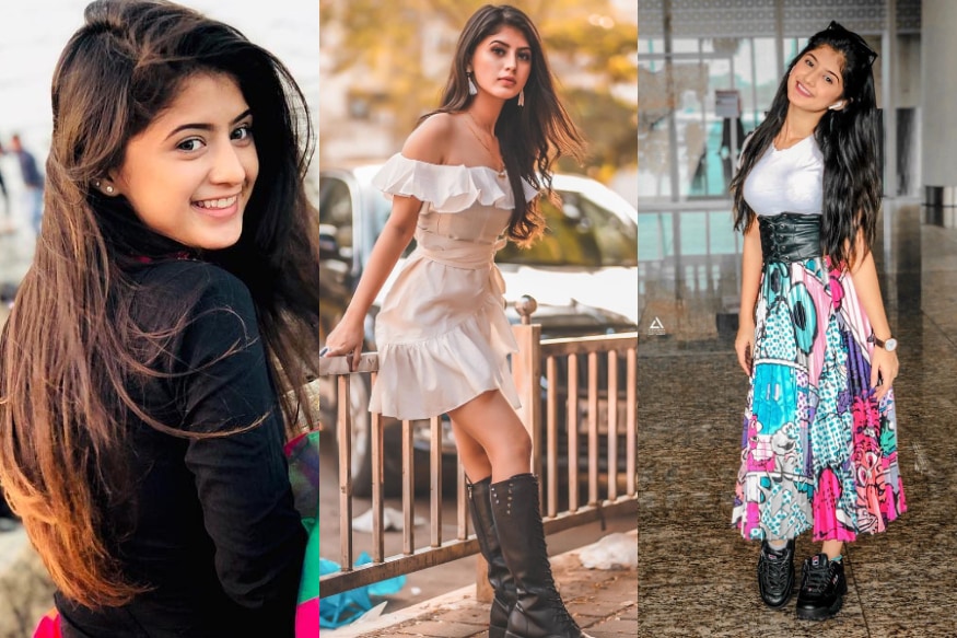  అరిష్ఫాఖాన్ క్యూట్ ఫొటోస్ (Image - Insta - arishfakhan138 )