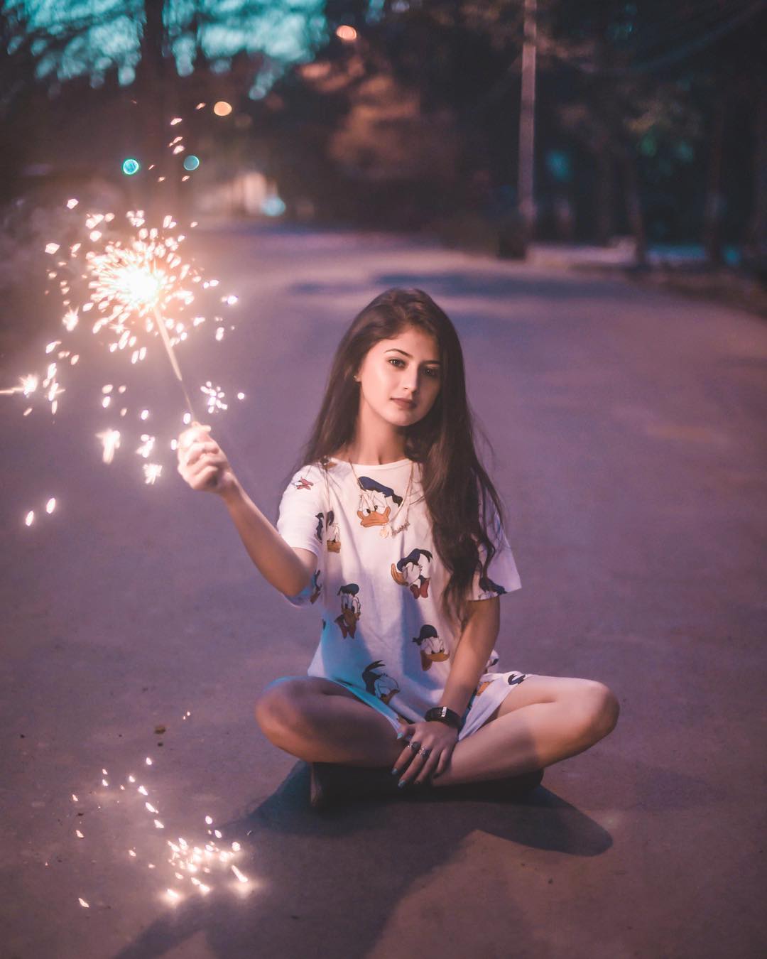  అరిష్ఫాఖాన్ క్యూట్ ఫొటోస్ (Image - Insta - arishfakhan138)