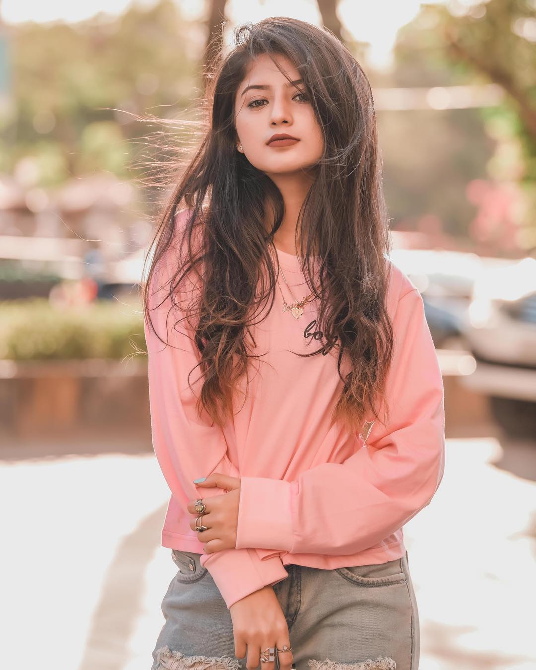  అరిష్ఫాఖాన్ క్యూట్ ఫొటోస్ (Image - Insta - arishfakhan138)