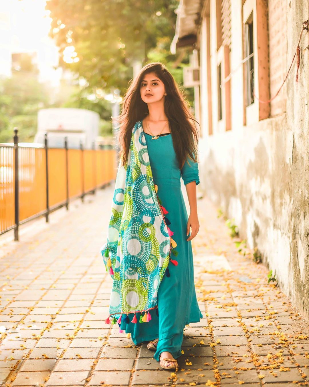  అరిష్ఫాఖాన్ క్యూట్ ఫొటోస్ (Image - Insta - arishfakhan138)