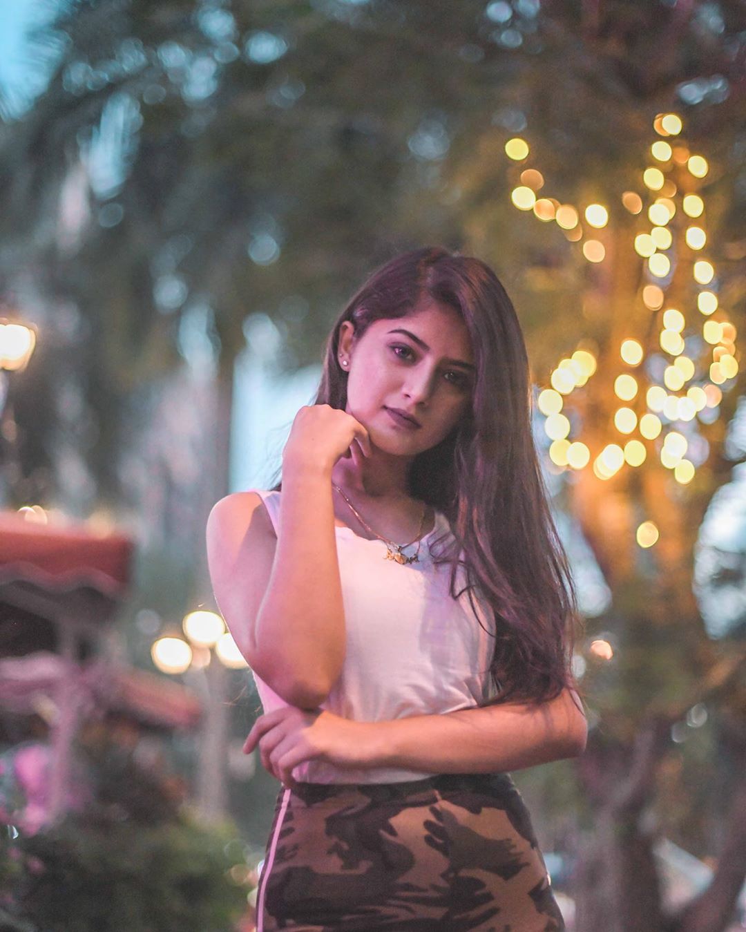  అరిష్ఫాఖాన్ క్యూట్ ఫొటోస్ (Image - Insta - arishfakhan138)