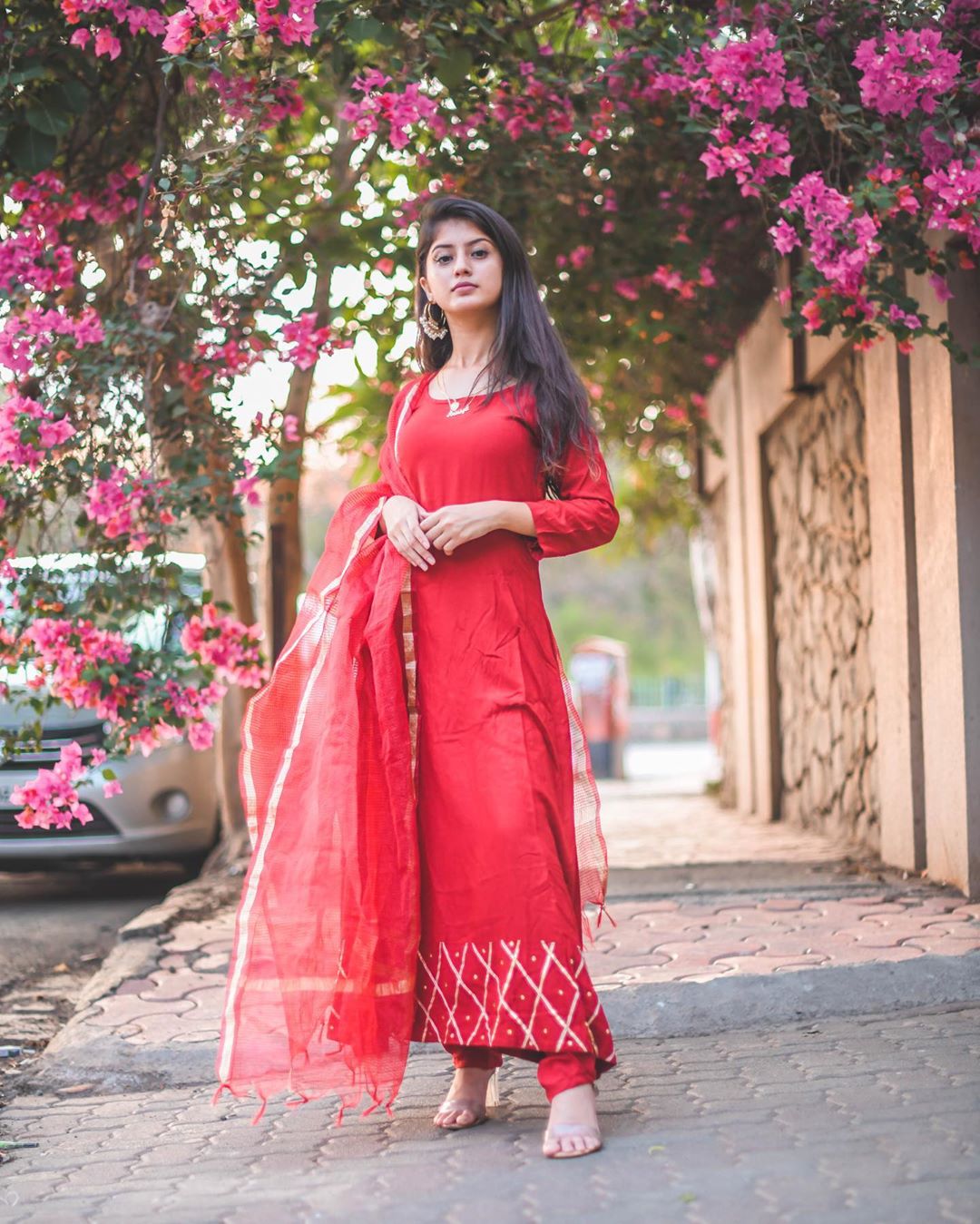  అరిష్ఫాఖాన్ క్యూట్ ఫొటోస్ (Image - Insta - arishfakhan138)