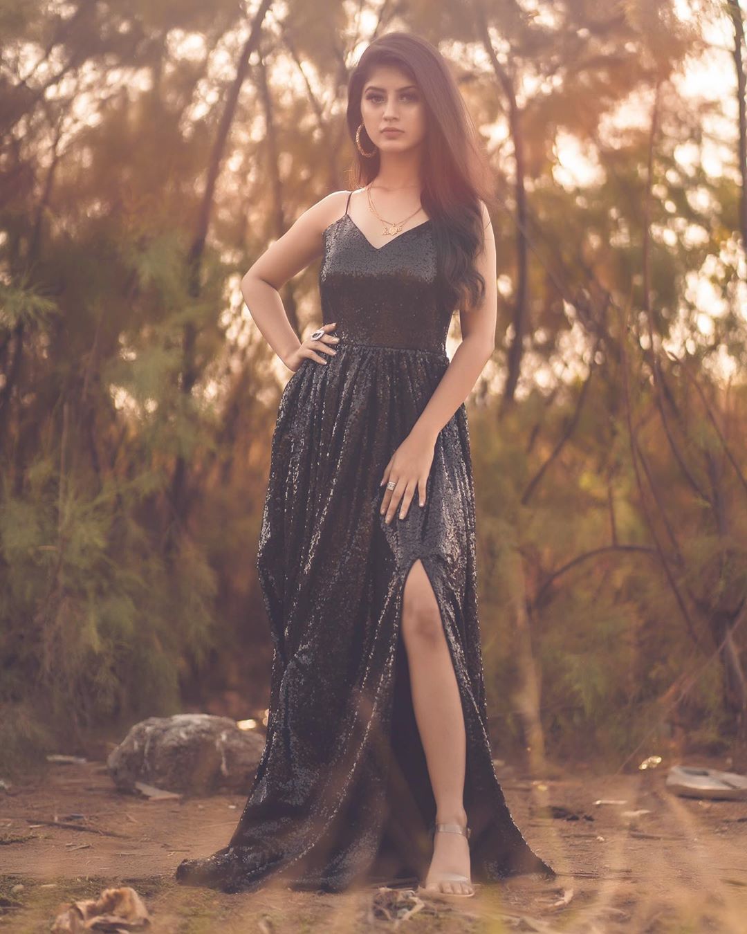  అరిష్ఫాఖాన్ క్యూట్ ఫొటోస్ (Image - Insta - arishfakhan138)