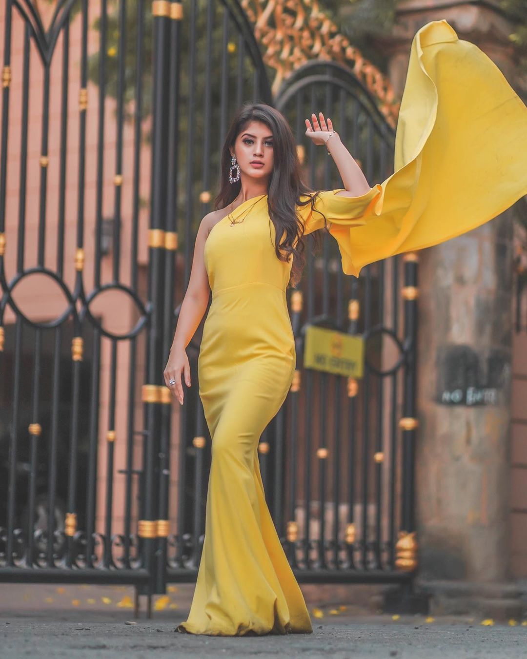  అరిష్ఫాఖాన్ క్యూట్ ఫొటోస్ (Image - Insta - arishfakhan138)