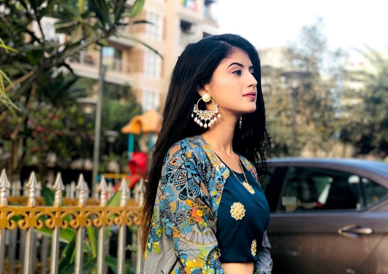  అరిష్ఫాఖాన్ క్యూట్ ఫొటోస్ (Image - Insta - arishfakhan138)