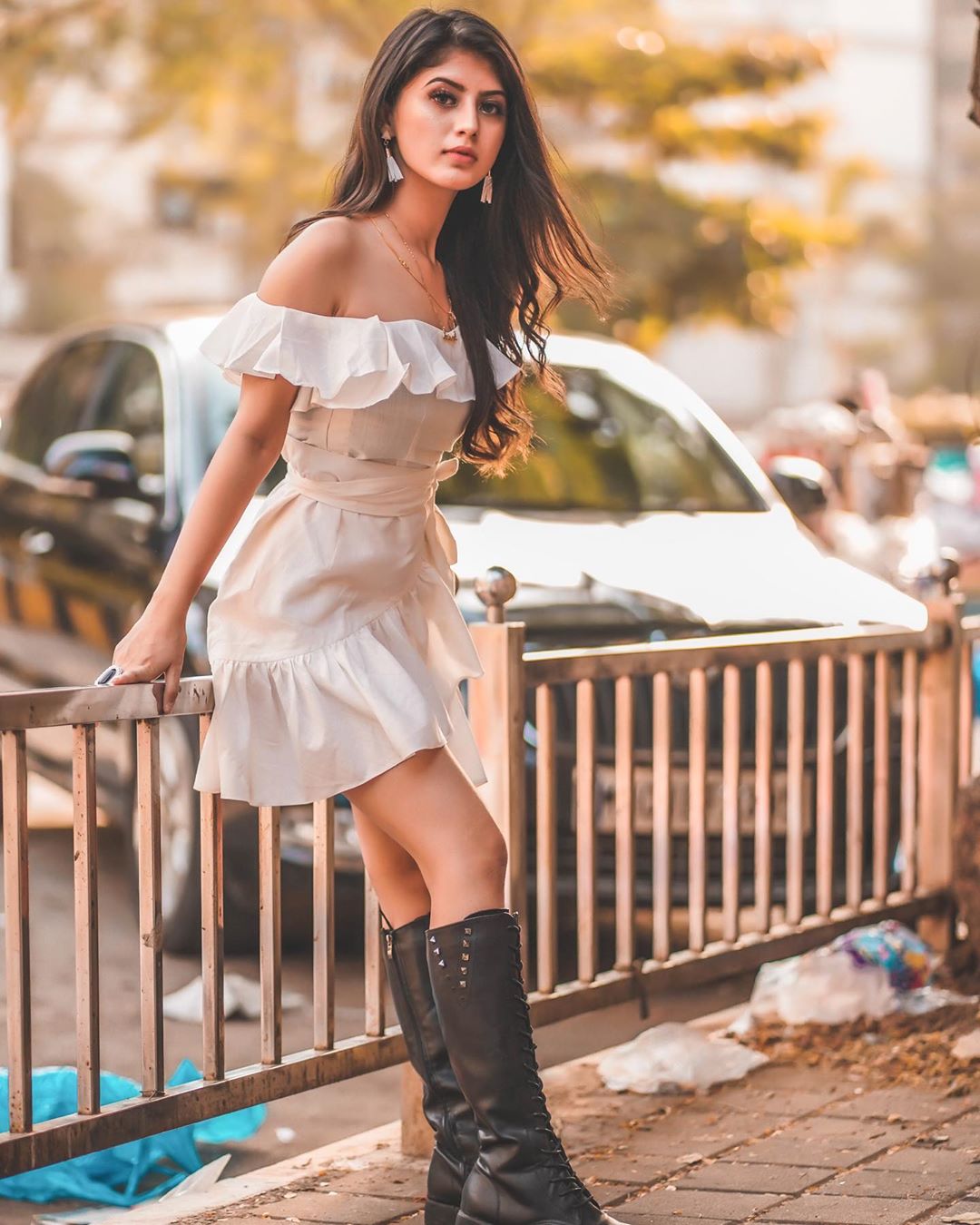  అరిష్ఫాఖాన్ క్యూట్ ఫొటోస్ (Image - Insta - arishfakhan138)