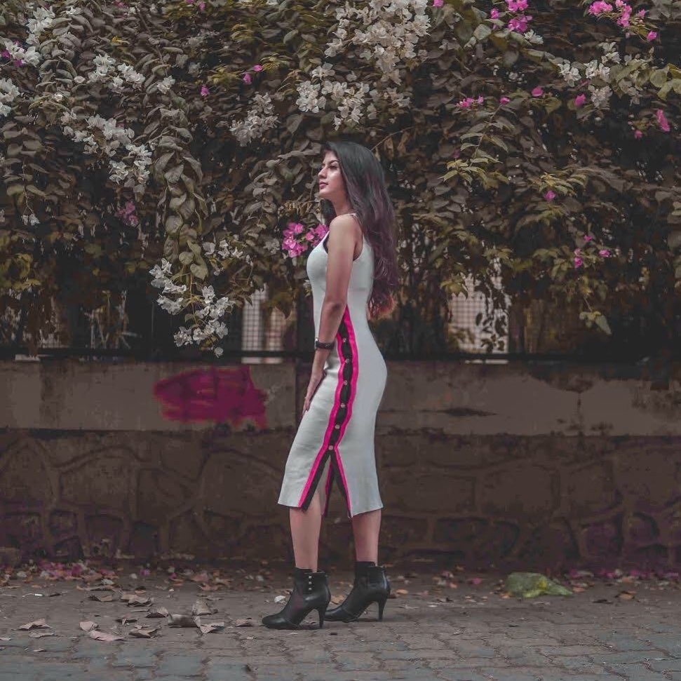  అరిష్ఫాఖాన్ క్యూట్ ఫొటోస్ (Image - Insta - arishfakhan138)