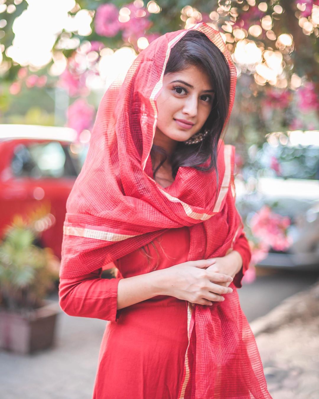  అరిష్ఫాఖాన్ క్యూట్ ఫొటోస్ (Image - Insta - arishfakhan138)