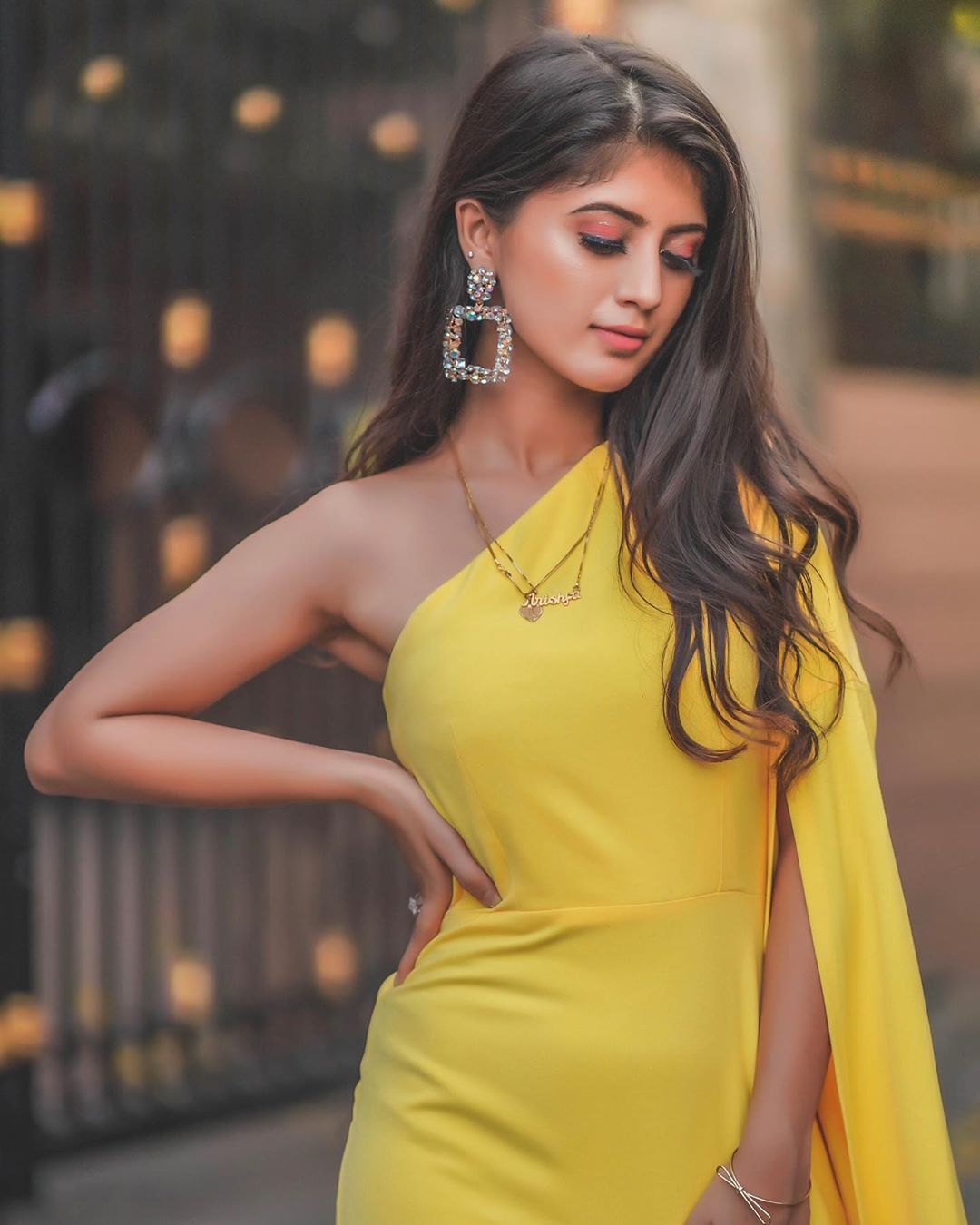  అరిష్ఫాఖాన్ క్యూట్ ఫొటోస్ (Image - Insta - arishfakhan138)