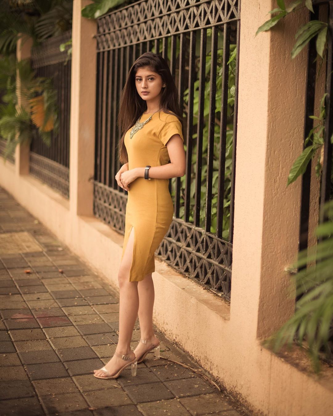  అరిష్ఫాఖాన్ క్యూట్ ఫొటోస్ (Image - Insta - arishfakhan138)