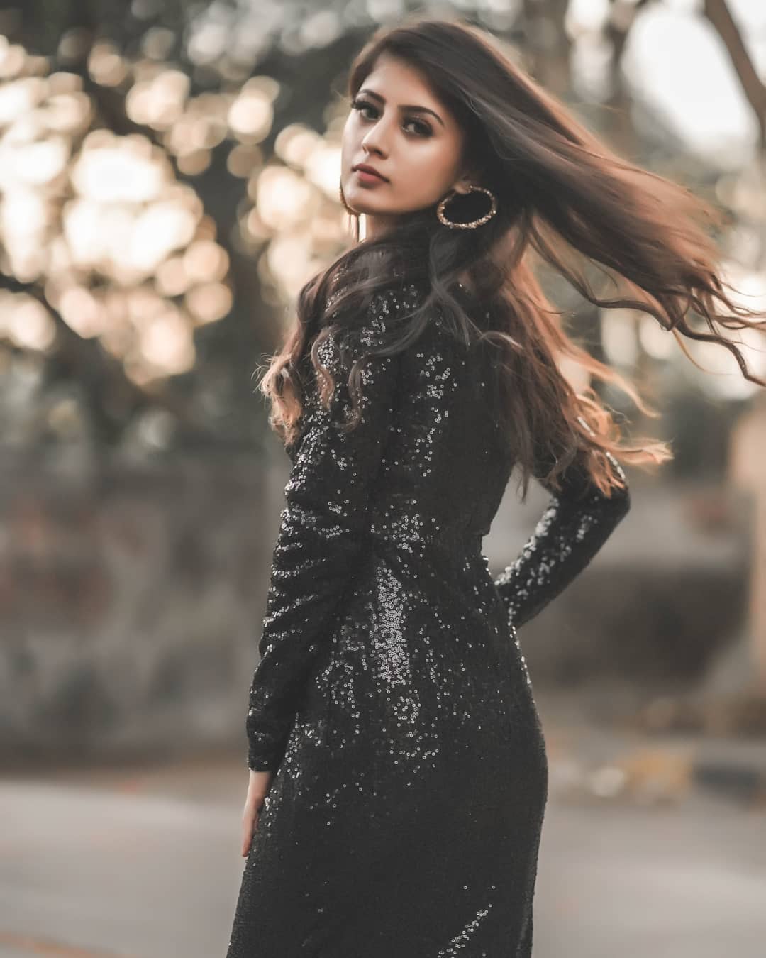  అరిష్ఫాఖాన్ క్యూట్ ఫొటోస్ (Image - Insta - arishfakhan138)