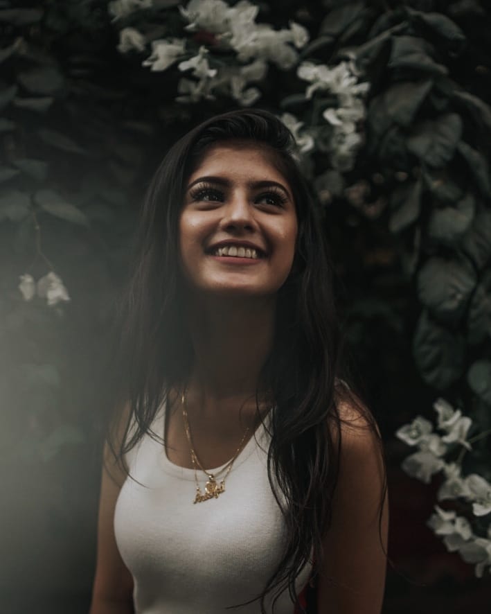  అరిష్ఫాఖాన్ క్యూట్ ఫొటోస్ (Image - Insta - arishfakhan138)