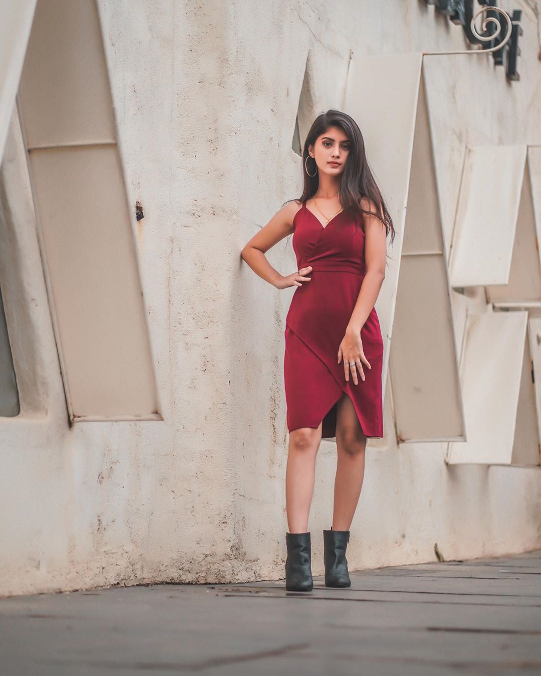  అరిష్ఫాఖాన్ క్యూట్ ఫొటోస్ (Image - Insta - arishfakhan138)