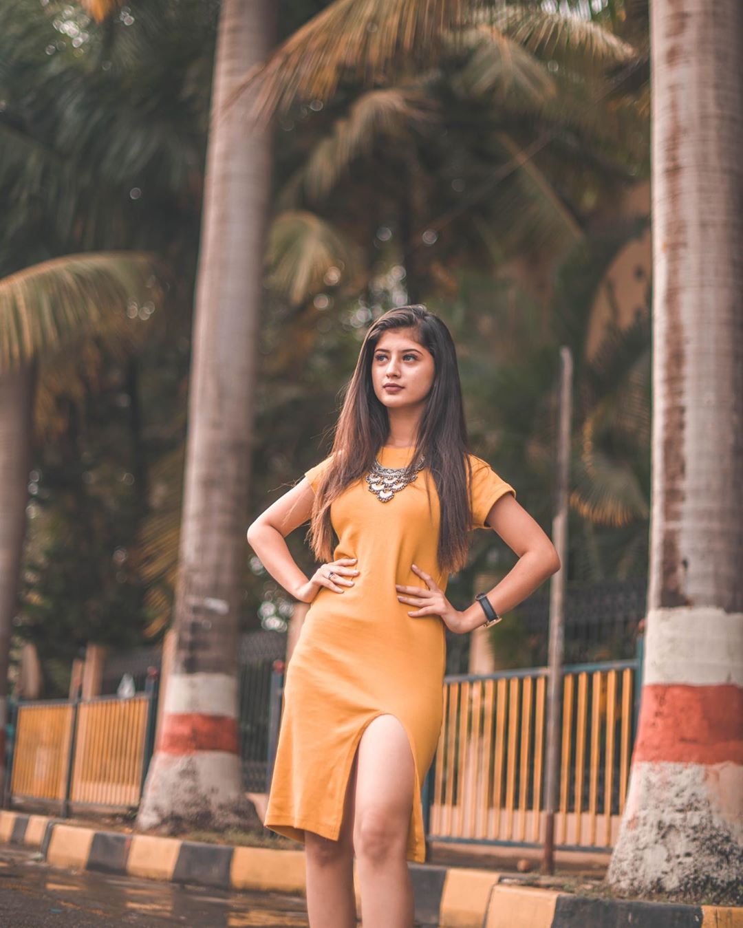  అరిష్ఫాఖాన్ క్యూట్ ఫొటోస్ (Image - Insta - arishfakhan138)