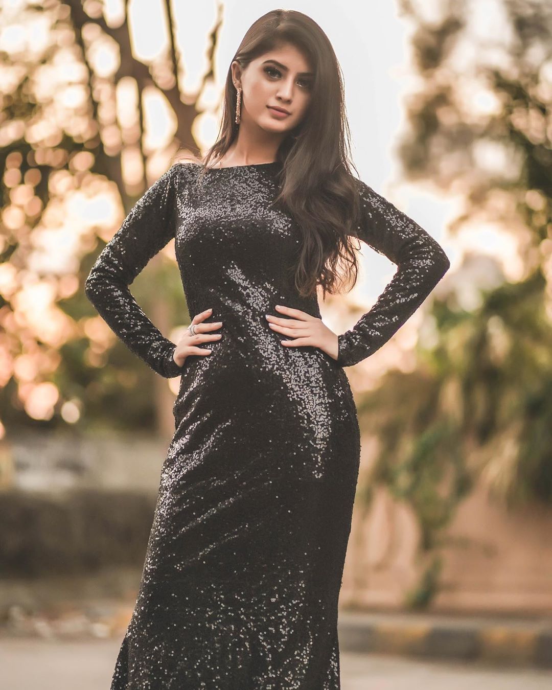  అరిష్ఫాఖాన్ క్యూట్ ఫొటోస్ (Image - Insta - arishfakhan138)