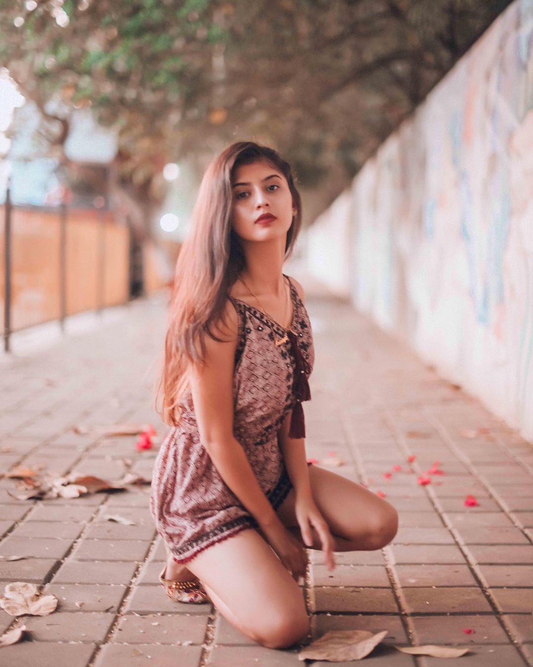  అరిష్ఫాఖాన్ క్యూట్ ఫొటోస్ (Image - Insta - arishfakhan138)