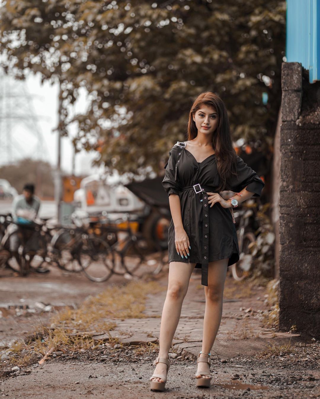  అరిష్ఫాఖాన్ క్యూట్ ఫొటోస్ (Image - Insta - arishfakhan138)